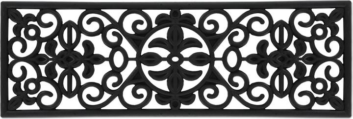 Immagine prodotto Relaxdays zerbino-scale (25 x 75 cm)