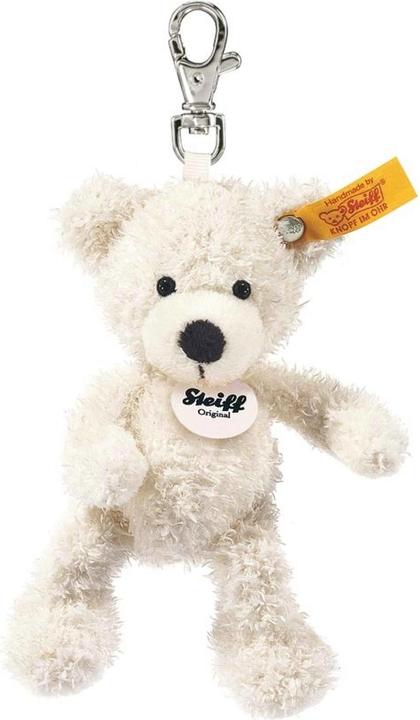 Produktbild Steiff Schlüsselanhänger Lotte Teddybär