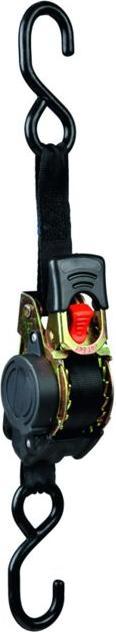 Actual product image Yale Automatic lashing strap 25 mm
