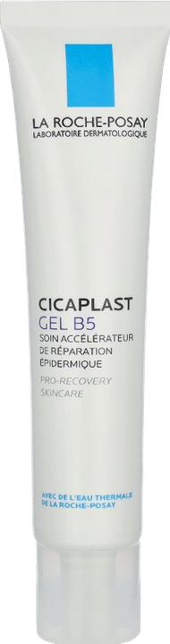 Actual product image La Roche Posay Cicaplast B5 (40 ml, Face gel)