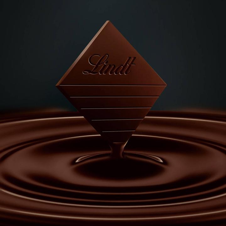 Actual product image Lindt Excellence (100 g)