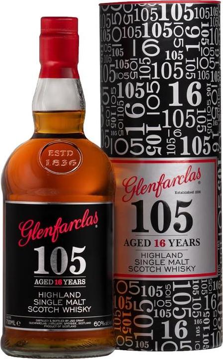 Glenfarclas 16 anni 105 Proof (Whisky scozzese)
