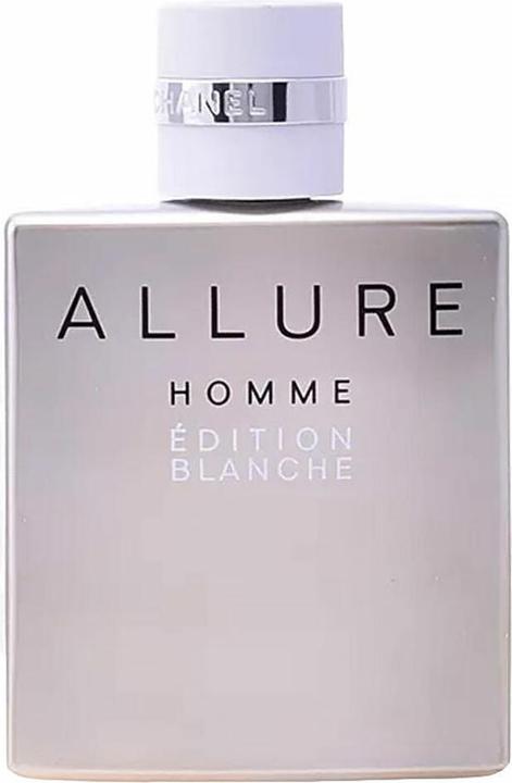 Actual product image Chanel Allure (Eau de parfum, 50 ml)