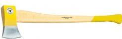 Actual product image Ochsenkopf OX 248 E-1257 SPALT-FIX axe with ash handle 1250 g