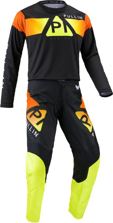 Produktbild Pull In Moto Challenger Master (XXL)