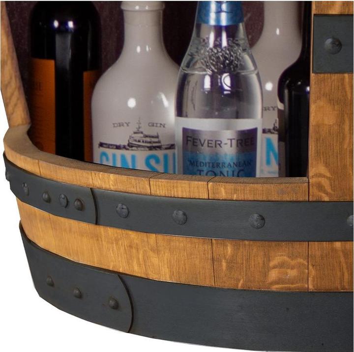 Image du produit Bodega Tonneau de bar (700)