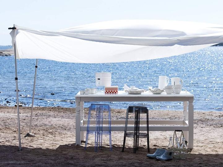 Produktbild Kartell Charles Ghost