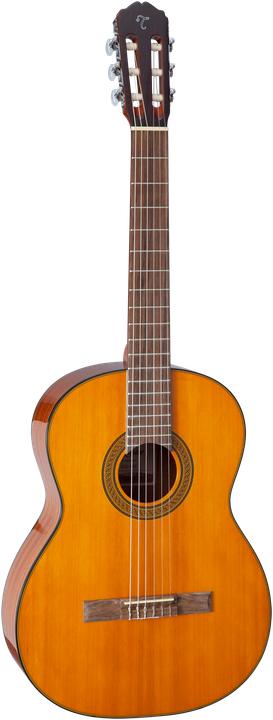Actual product image Takamine Konzertgitarre, G-Serie, GC3 NAT, Classic (Classical guitar)
