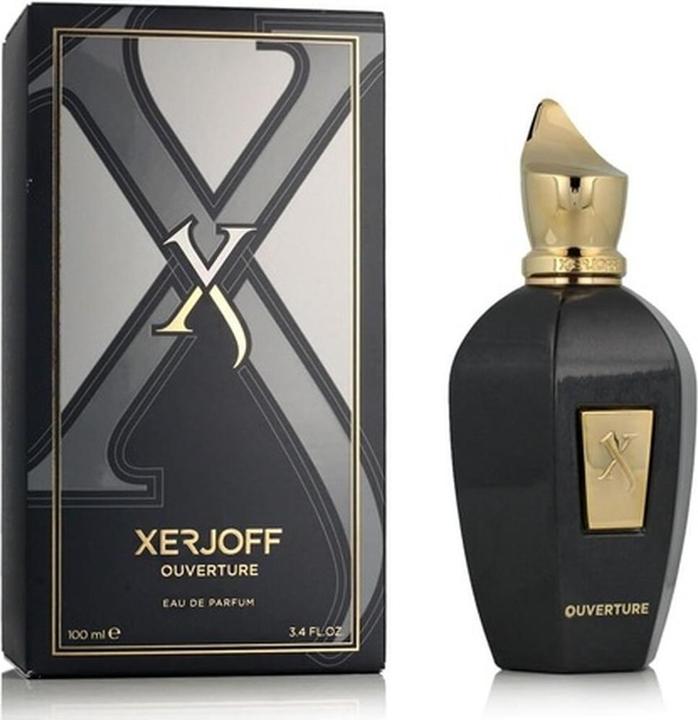 XerJoff Ouverture EDP
