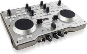 Immagine prodotto Hercules DJ Console Mk4 - Interfaccia audio - Stereo - USB