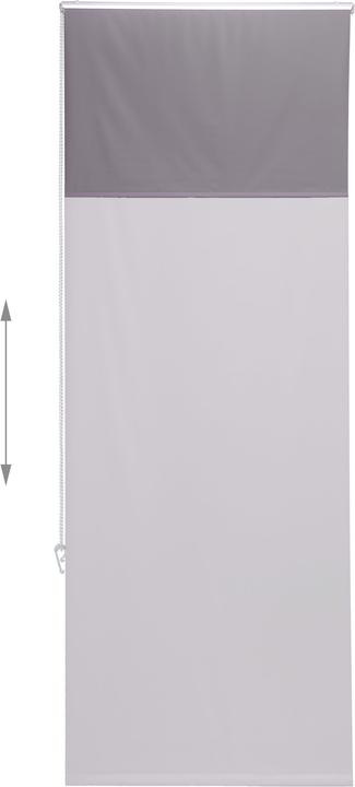 Produktbild Relaxdays Duschrollo (60 x 4.5 x 240 cm)