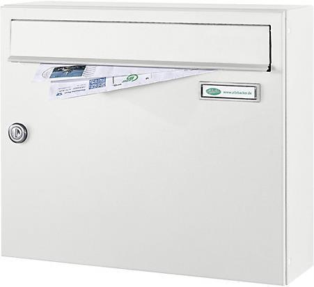 Produktbild kaiserkraft Briefkasten