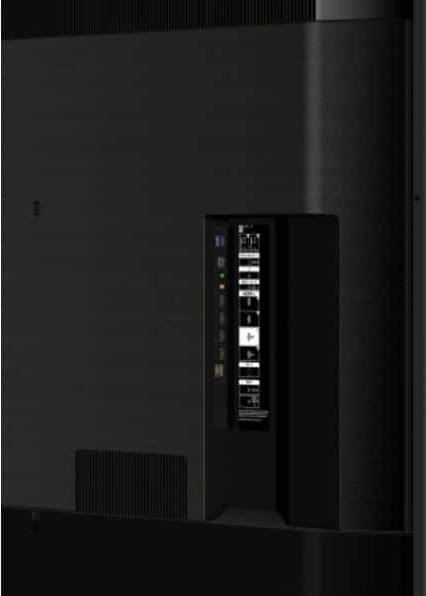 Produktbild Sony Pro Bravia (3840 x 2160 Pixel, 43")