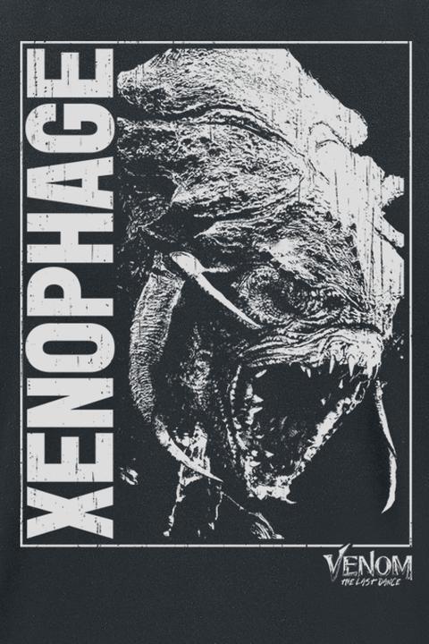 Produktbild Venom Xenophage (S)