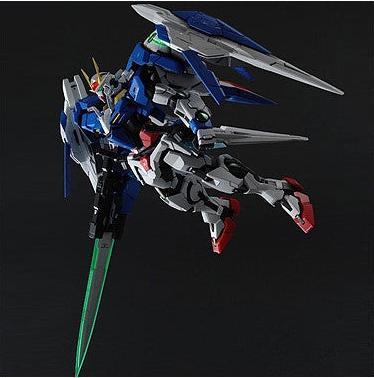 Produktbild Bandai Gundam - 00 Raiser Perfect Grade