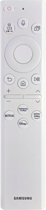 Actual product image Samsung BN59-01391B Remote control Original (Device-specific remote control)