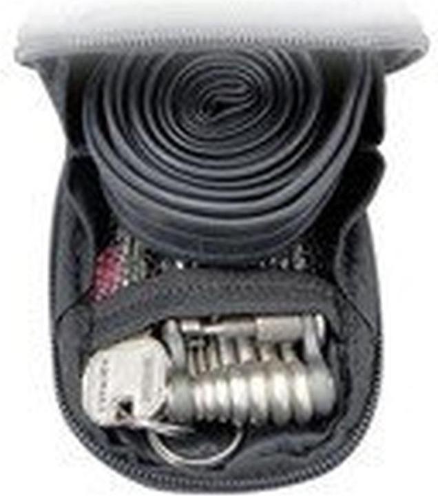 Actual product image Topeak Aero Wedge Strap (0.98 l, Saddle bag)