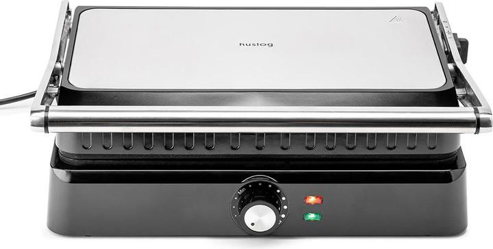 Image du produit Huslog Gril électrique 2200W