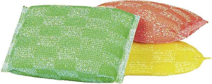 Produktbild Genius Genie Schwamm Clia 3tlg (3 Stk.)