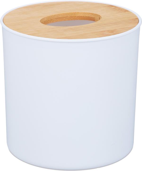 Produktbild Relaxdays Kosmetiktuchbox