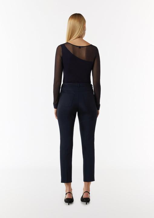 Produktbild Comma Stretchhose im Slim Fit (44)