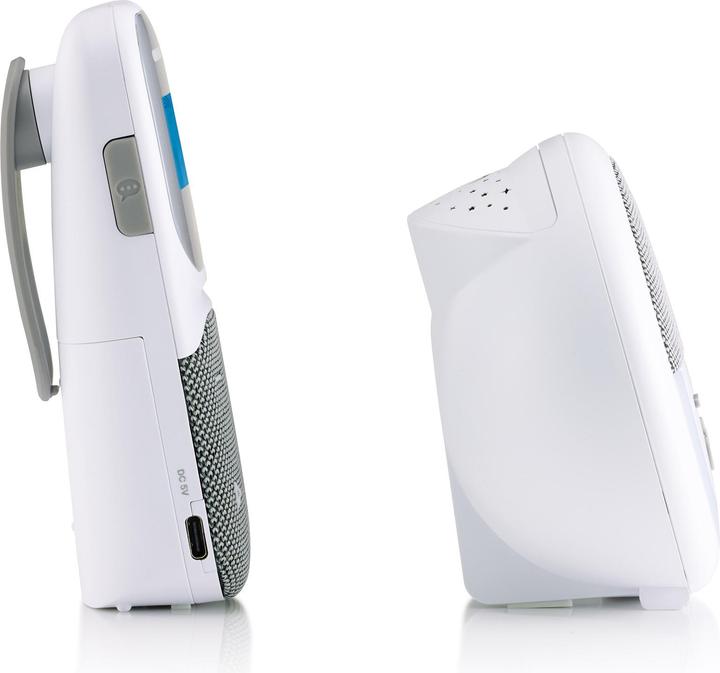 Produktbild Alecto Babyphones (Babyphone Audio, 300 m)