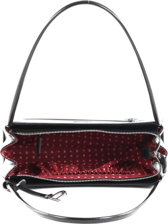 Immagine prodotto Picard Borsa a tracolla Tie nera in pelle 31 cm