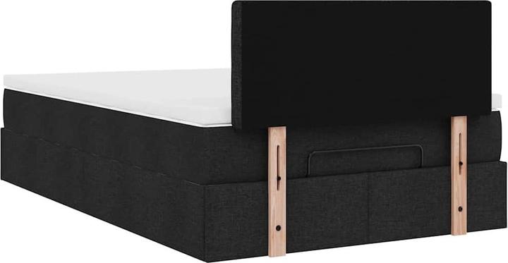 Image du produit vidaXL Ottoman-Bett (120 x 200 cm)