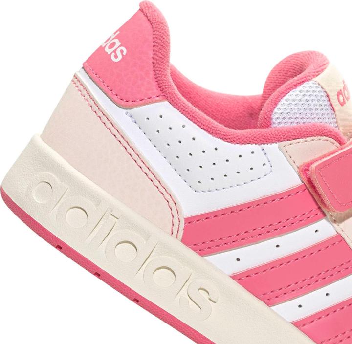 Produktbild Adidas Breakbase C - ftwwht/pnkfus/wonqua (30)