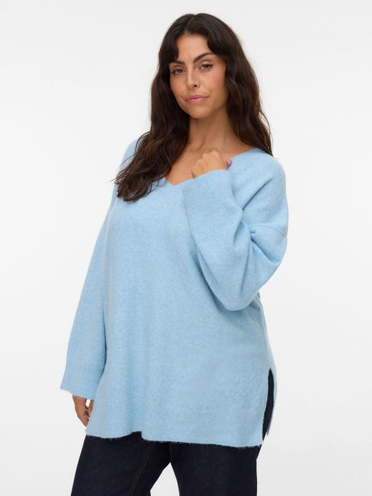 Image du produit Vero Moda VMCDOFFY Pullover Strickpullover (50)