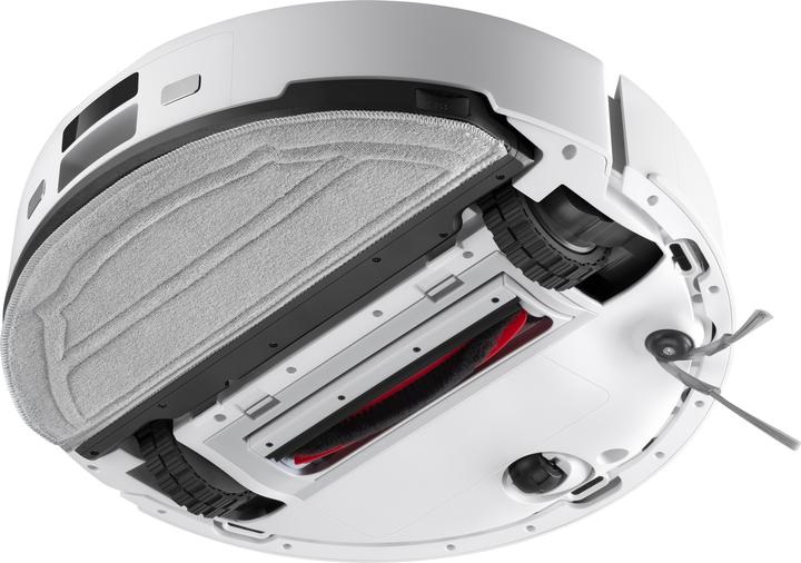 Actual product image Roborock VC Q10 VF+ (Robot vacuum)