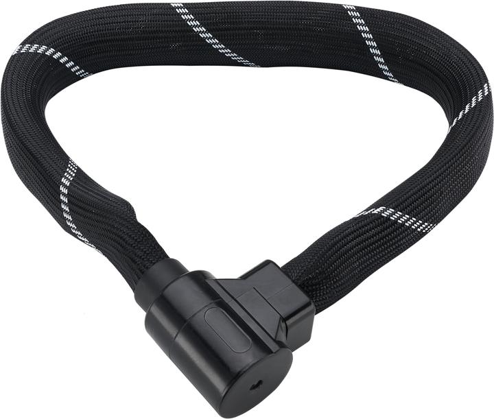 GZR C4 Chain lock, ART security rated