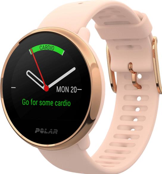 Produktbild Polar Ignite (43 mm)