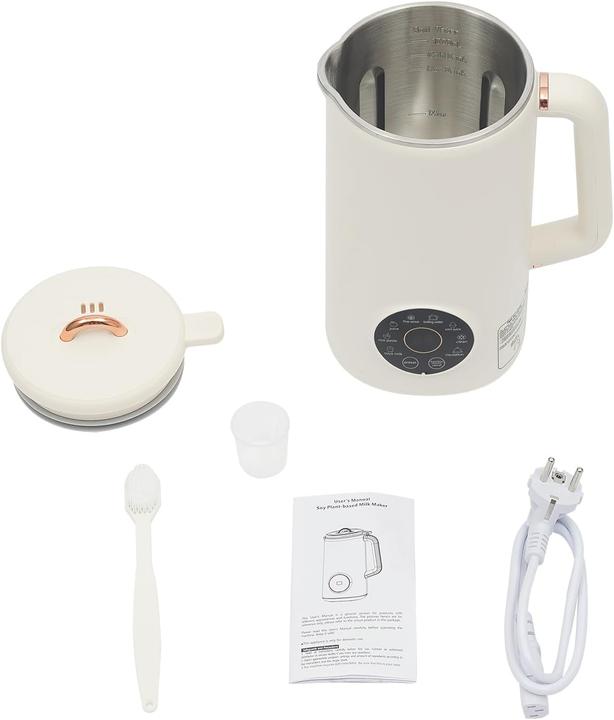 Produktbild Sojamilchbereiter (600 W)