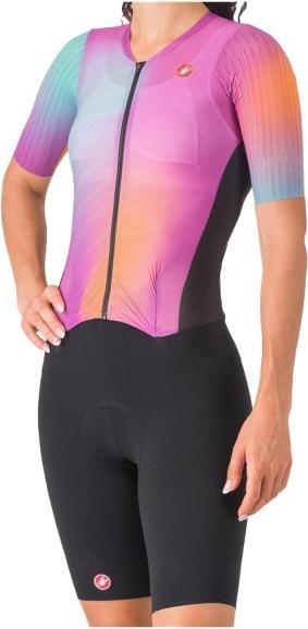 Castelli PR 2 W Speed Suit (M)