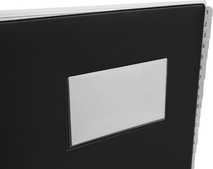 Produktbild Biella Pultordner Pronto (A4, 1x)