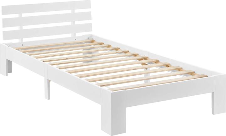 Produktbild En.Casa Nivala (120 x 200 cm)