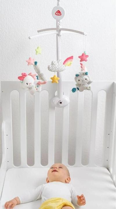 Actual product image Fehn Aiko & Yuki Unicorn & Cat