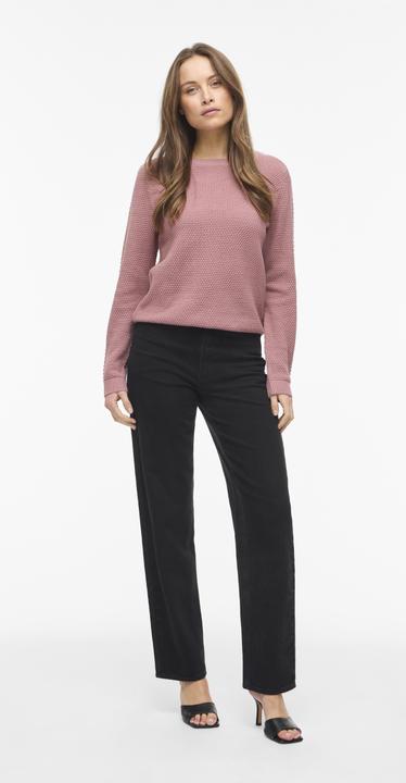 Produktbild Vila VIDALO Basic Strickpullover (L)