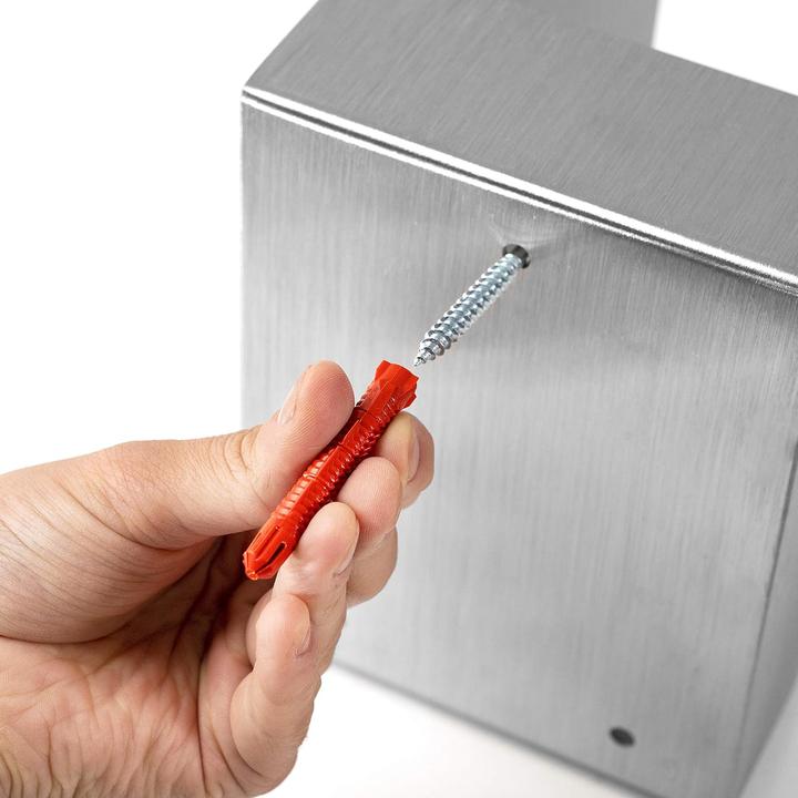 Produktbild Masunt Schlüsselsafe 1120 E Code