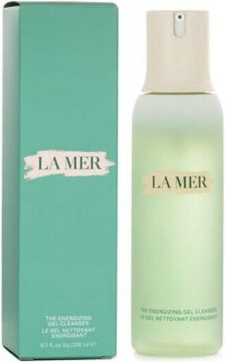 Actual product image La Mer The Energising Gel Cleanser 200 ml (200 ml)