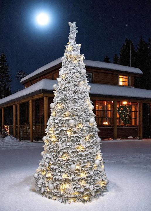 Produktbild GuGus LED Tannenbaum