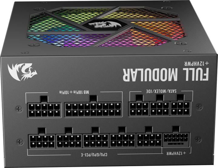 Actual product image Redragon GC-PS007-1 850W (850 W)