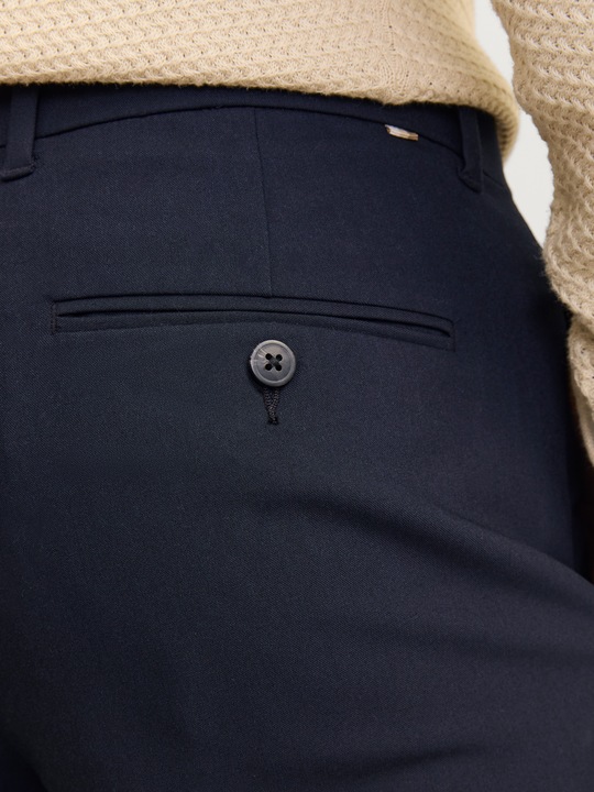 Actual product image Jack & Jones Jpstace Jjleo Chino Noos (W30/L34)
