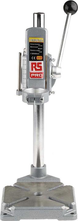 Produktbild RS PRO Rotary Tool Drill Stand