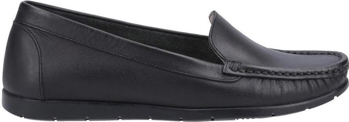 Actual product image Fleet & Foster Low shoes Tiggy leather (40.5)