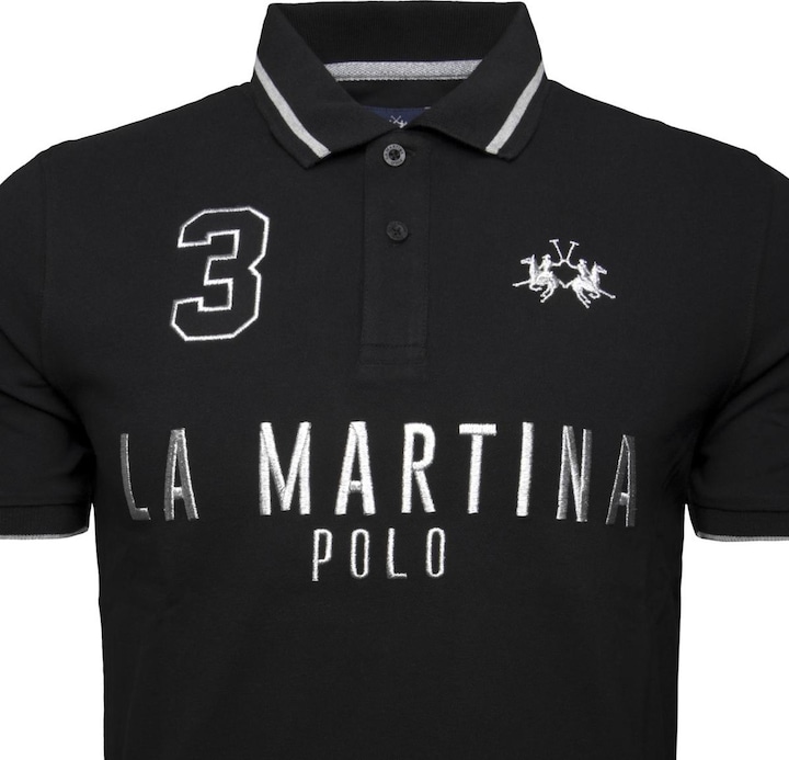 Immagine prodotto La Martina MAP320 - 66655 (L)