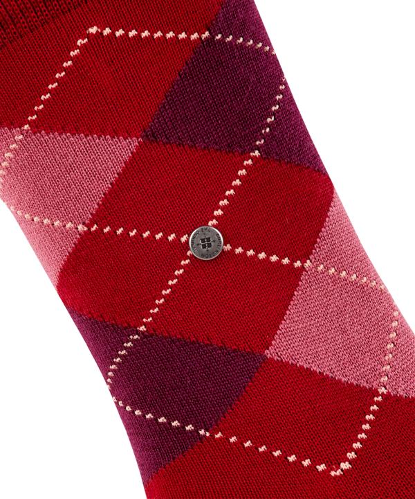 Produktbild Burlington Marylebone Wool (Einzelpack, 36 - 41)