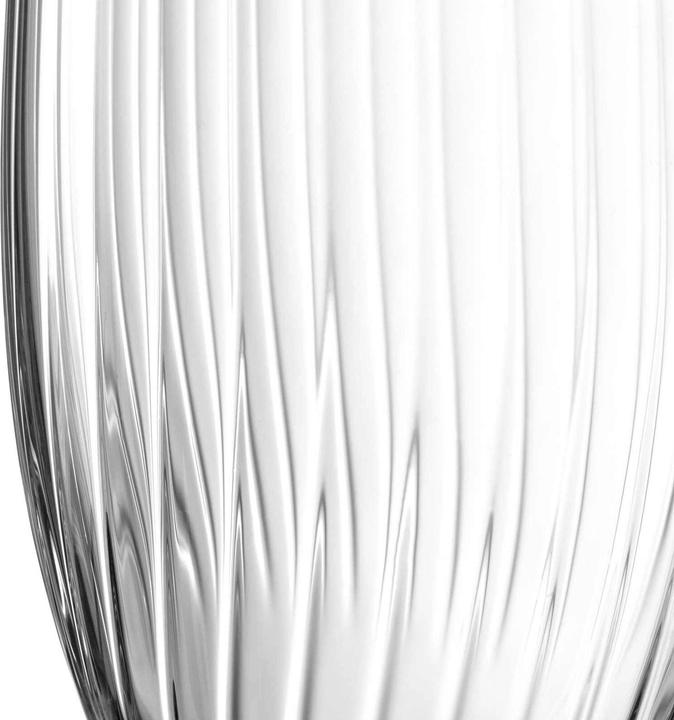 Produktbild Leonardo Longdrinkglas Poesia 460 ml, 6 Stück, Transparent (4.60 dl, 6 x, Longdrinkgläser)