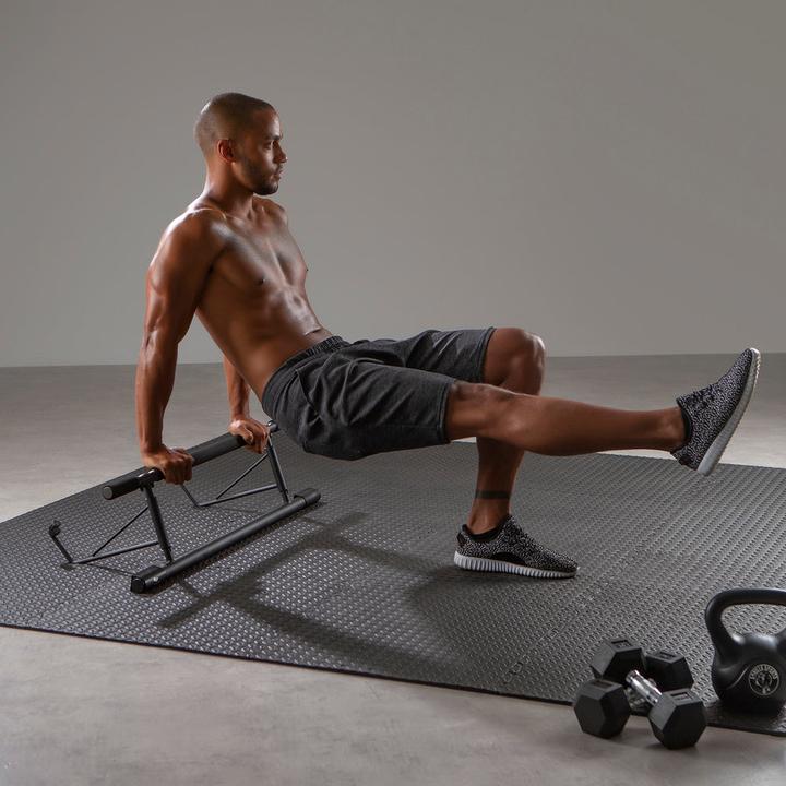 Actual product image Fit Engine Pull-up bar